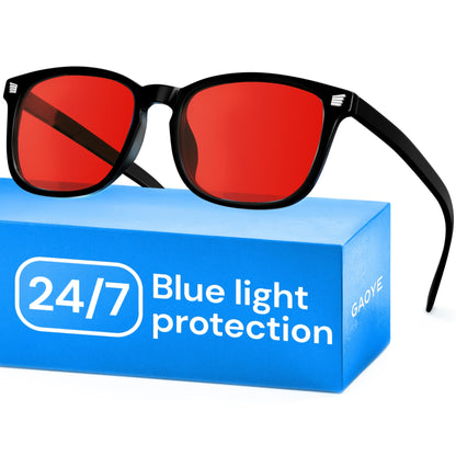 Gaoye Blue Light Blocking Glasses