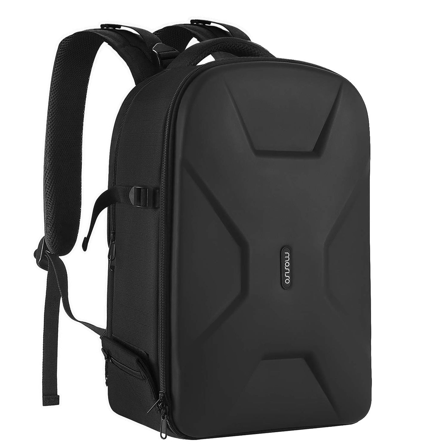 Waterproof Camera Backpack with Laptop & Tripod Holder
