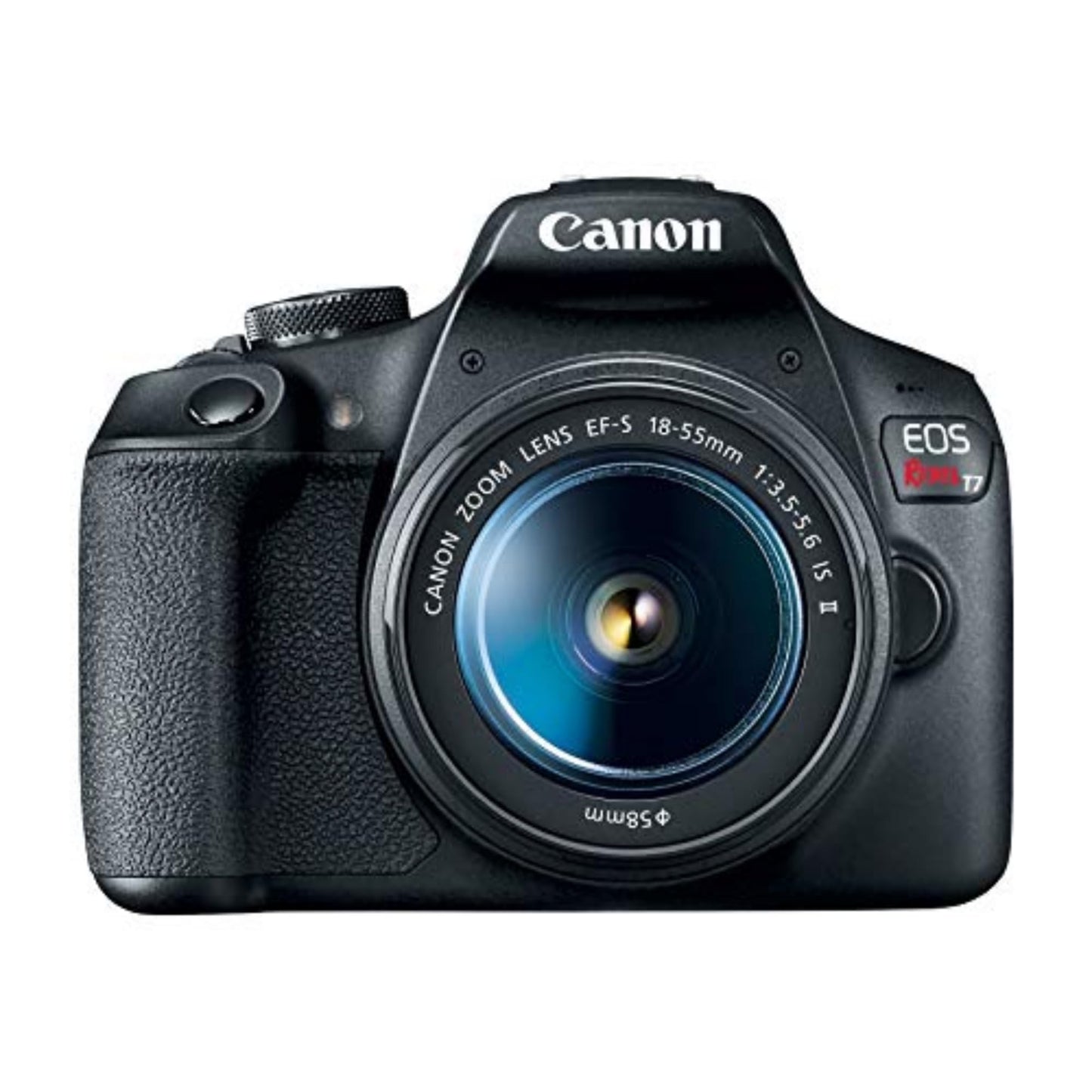 EOS Rebel T7 DSLR Camera with Lens Kit