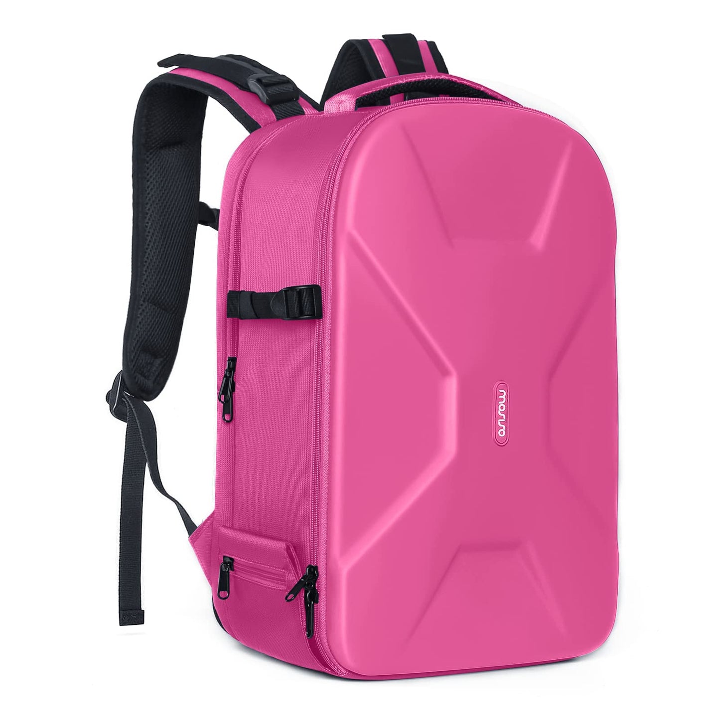 Waterproof Camera Backpack with Laptop & Tripod Holder