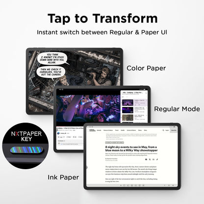 TCL NXTPAPER 14 Tablets