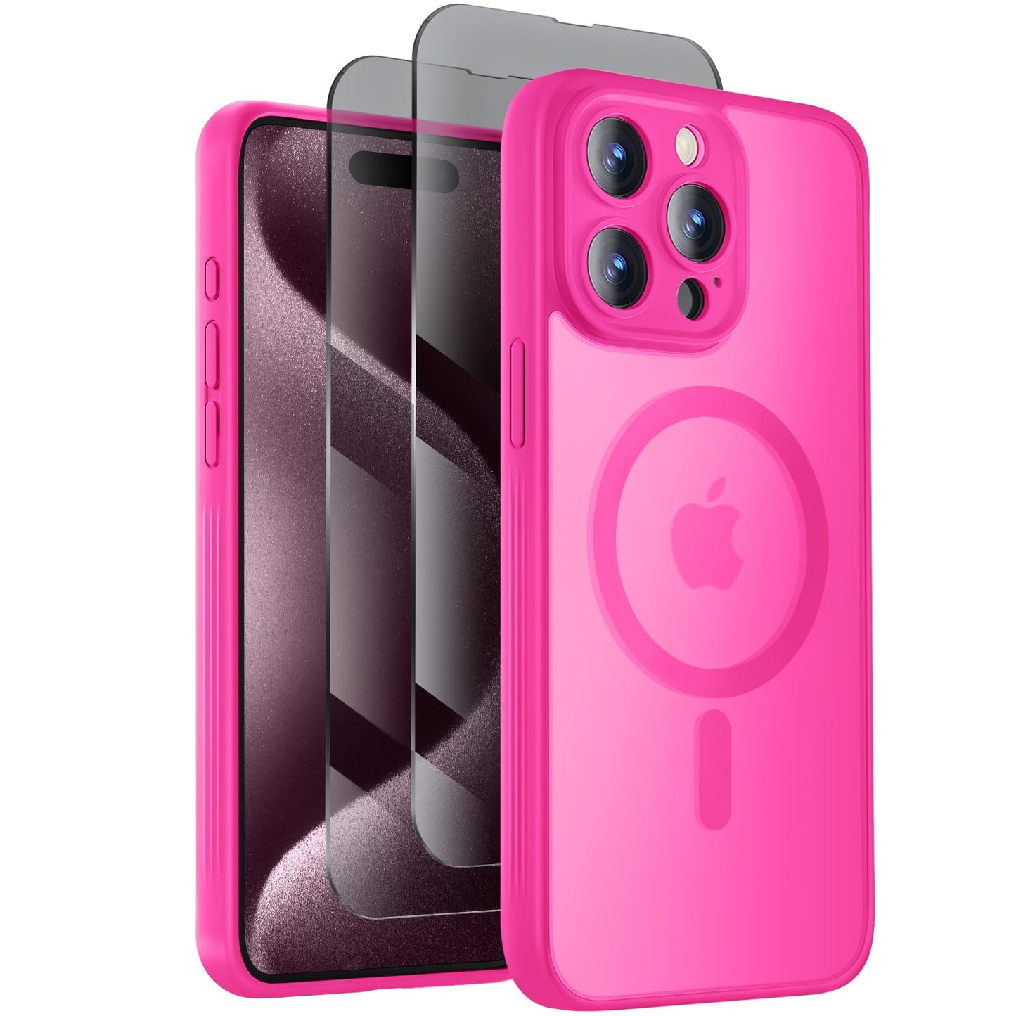 iPhone 17 Pro Max Protective Air Case Cover