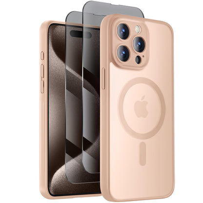 iPhone 17 Pro Max Protective Air Case Cover