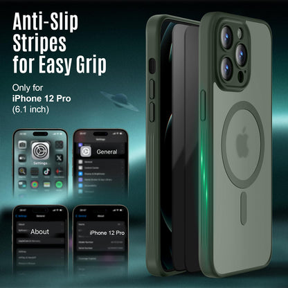 iPhone 17 Pro Max Protective Air Case Cover