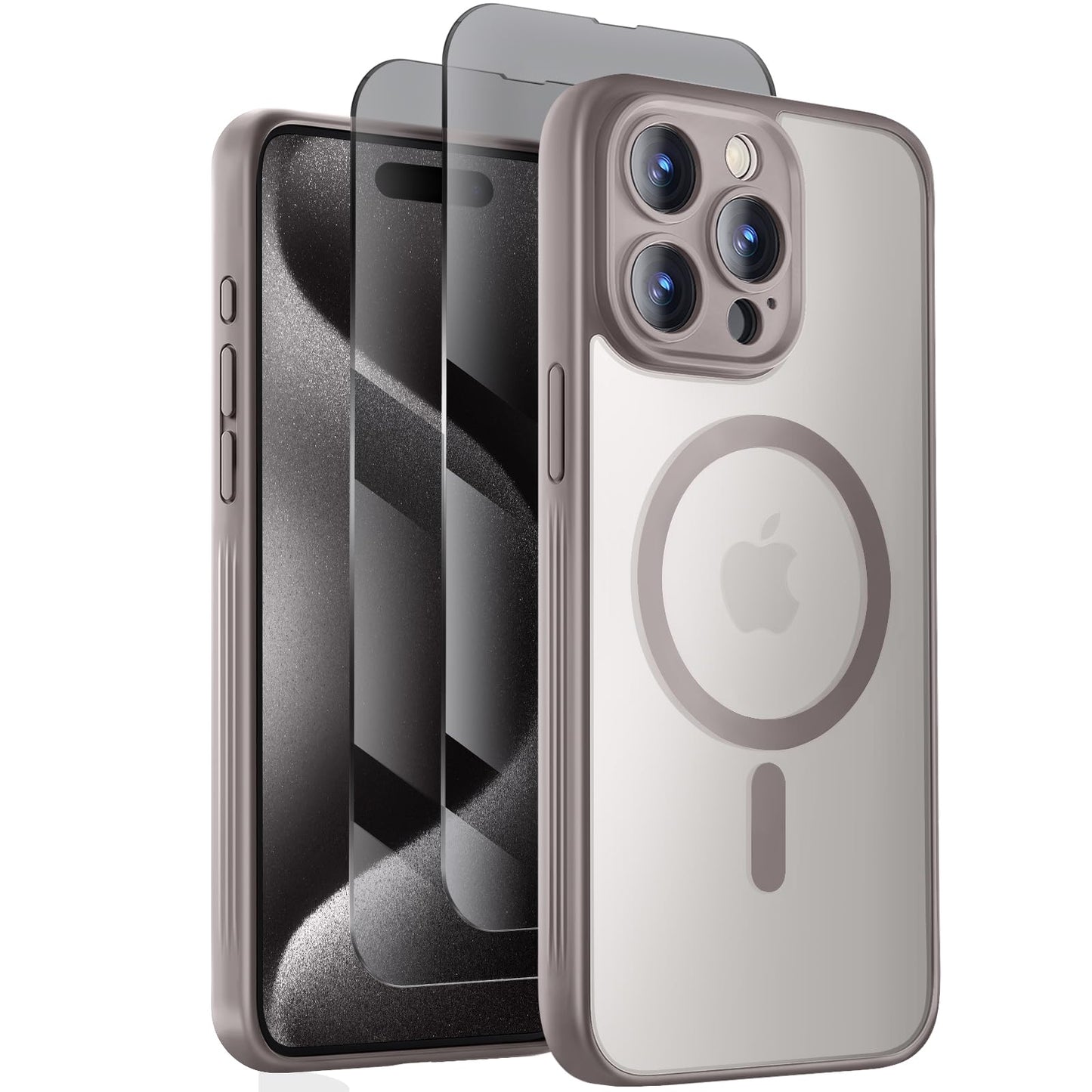 iPhone 17 Pro Max Protective Air Case Cover