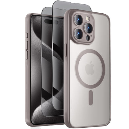 iPhone 17 Pro Max Protective Air Case Cover