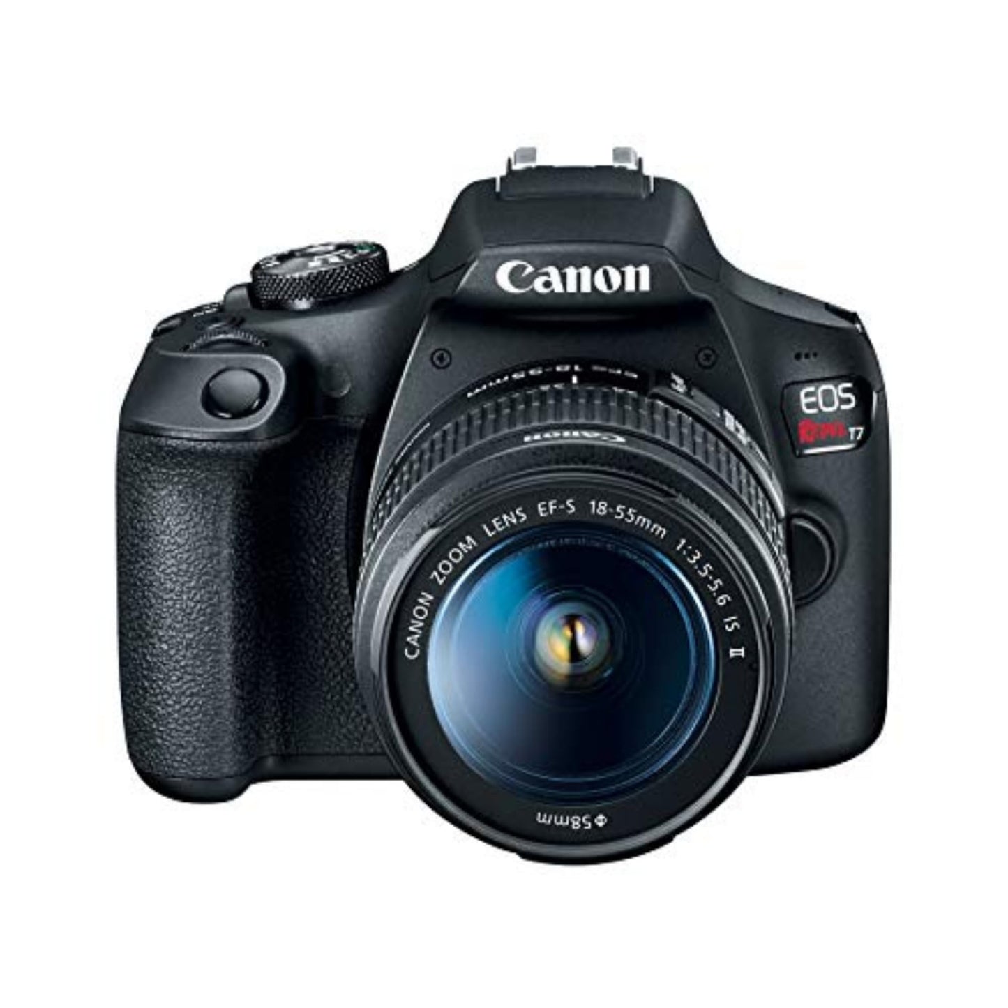 EOS Rebel T7 DSLR Camera with Lens Kit