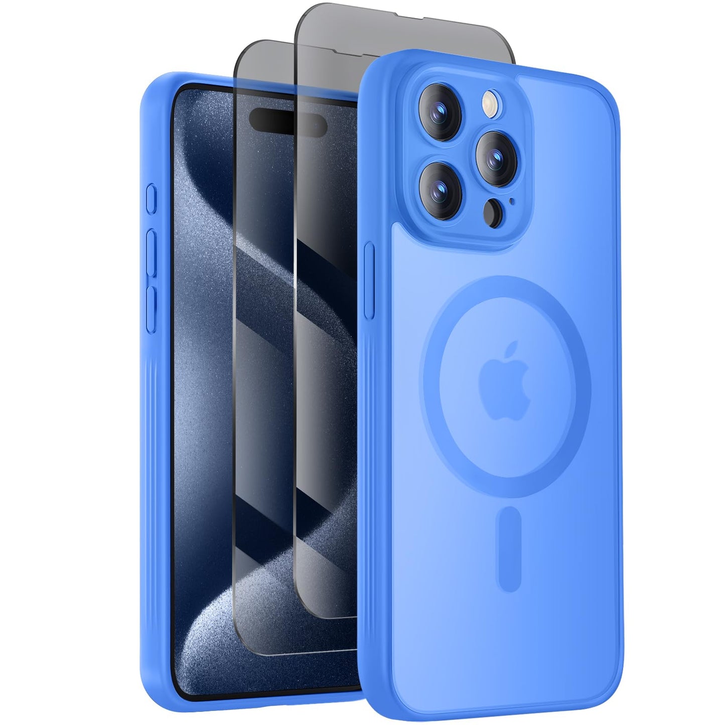 iPhone 17 Pro Max Protective Air Case Cover