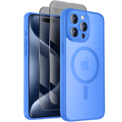 iPhone 17 Pro Max Protective Air Case Cover