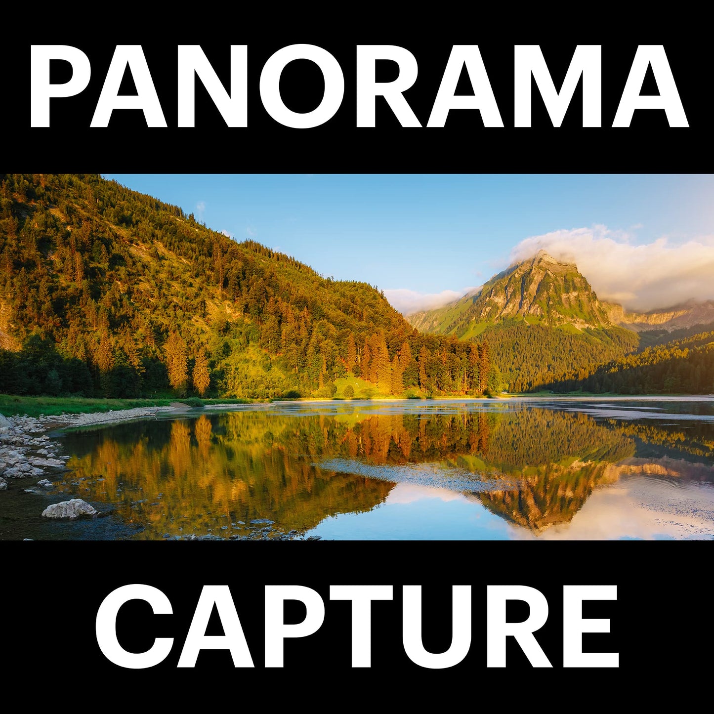 16MP Digital Camera with 4X Optical Zoom & LCD
