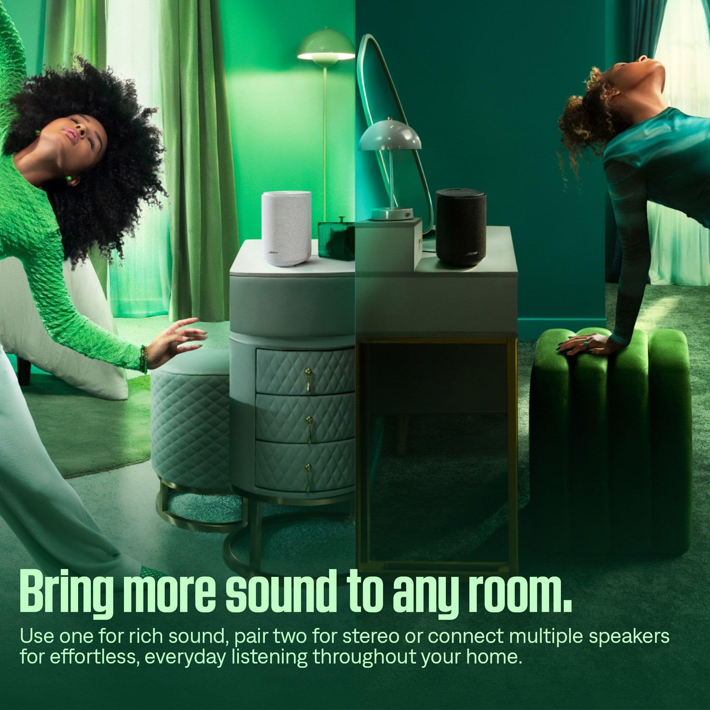 Bose Lifestyle Ultra Speaker