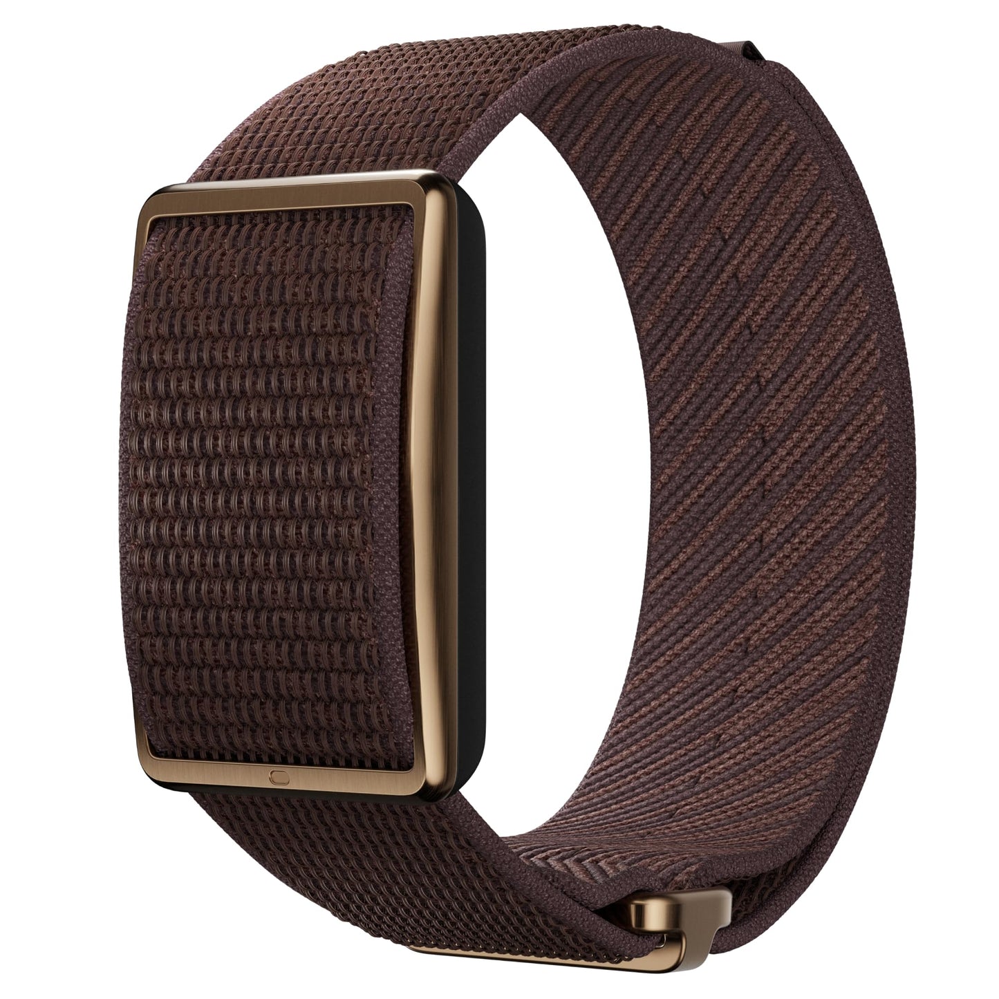 Screen-Free Fitness Band with Health Tracking Features
