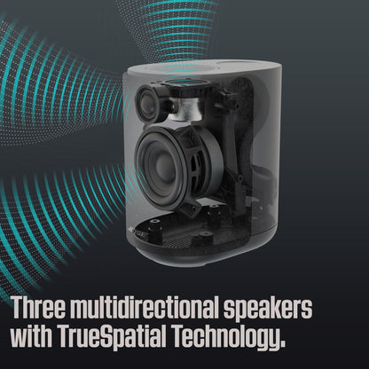 Bose Lifestyle Ultra Speaker