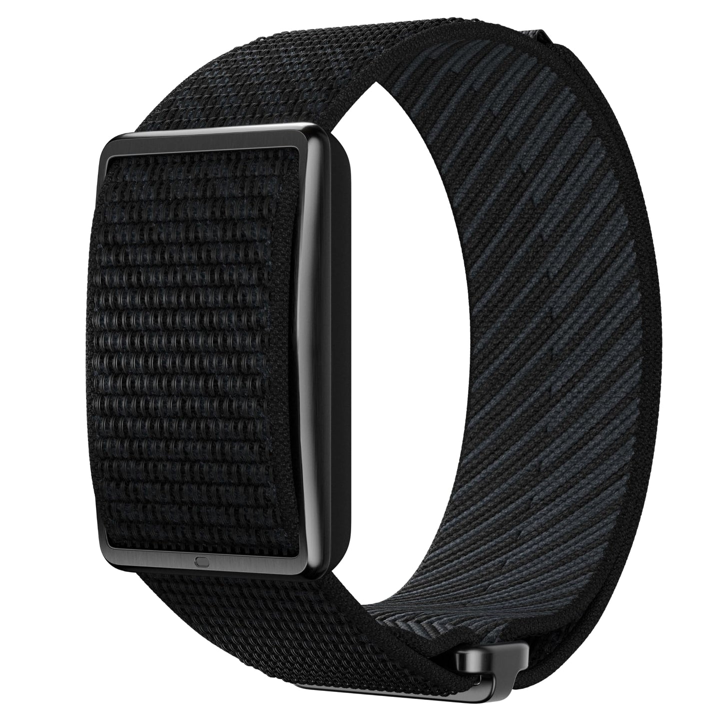 Screen-Free Fitness Band with Health Tracking Features