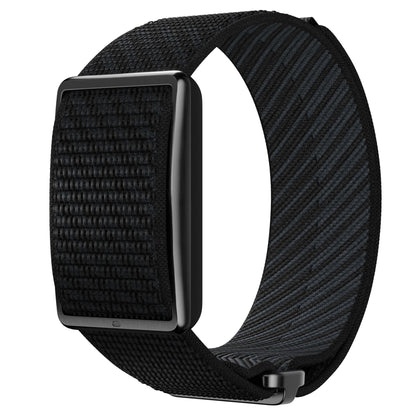 Screen-Free Fitness Band with Health Tracking Features