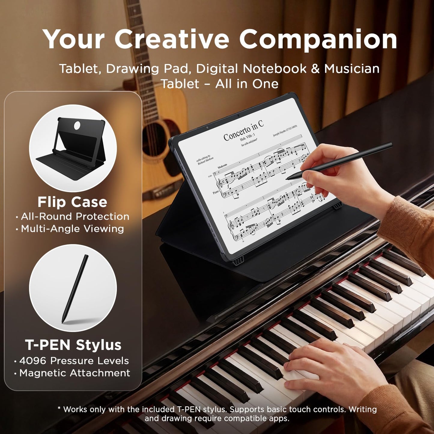 TCL NXTPAPER 14 Tablets