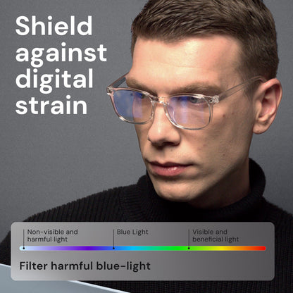 Gaoye Blue Light Blocking Glasses